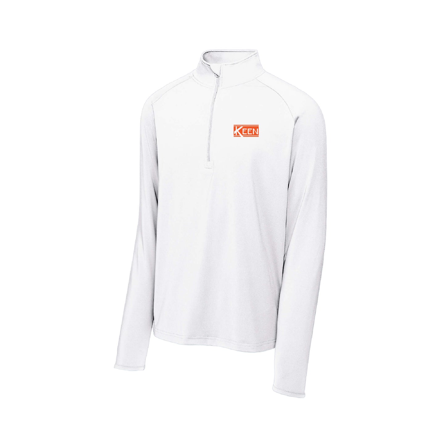 Sport-Wick Stretch 1/4-Zip Pullover - Unisex Fit