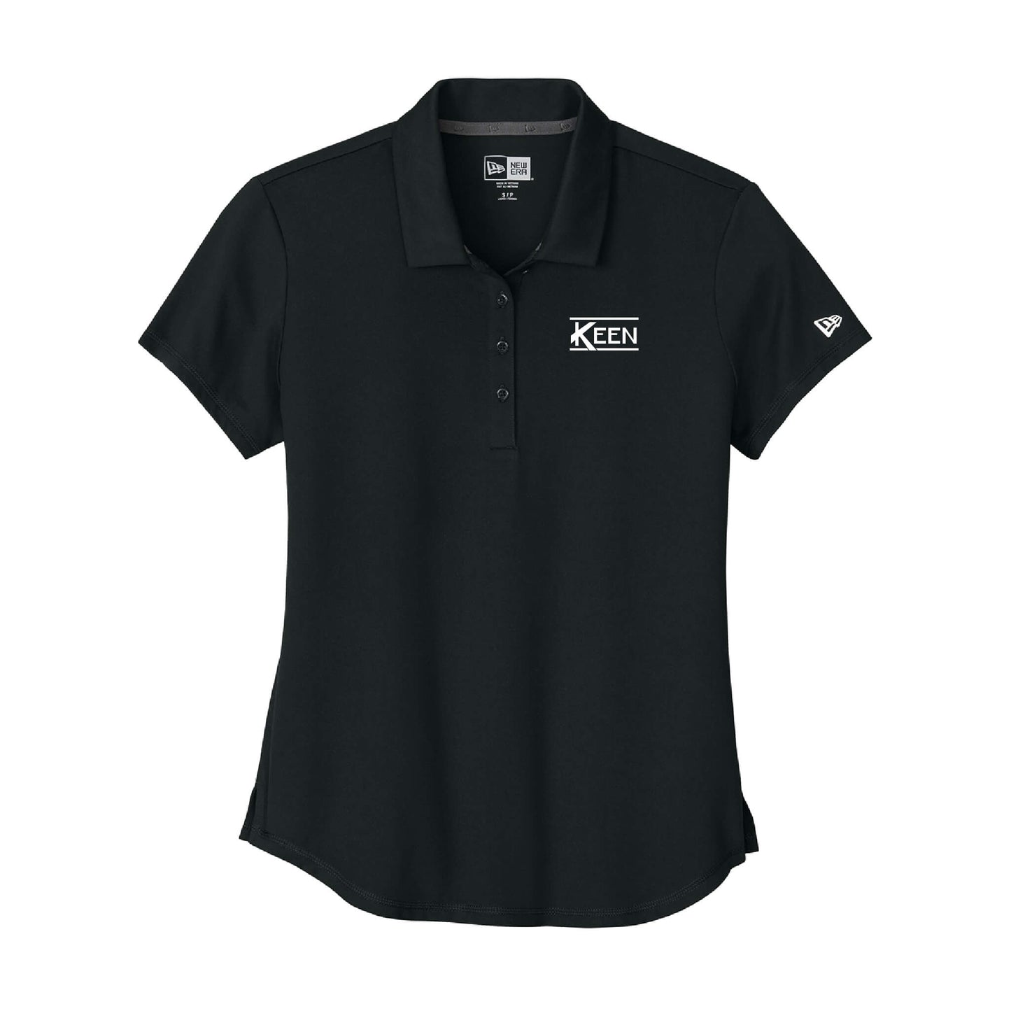 Power Polo - Ladies Fit