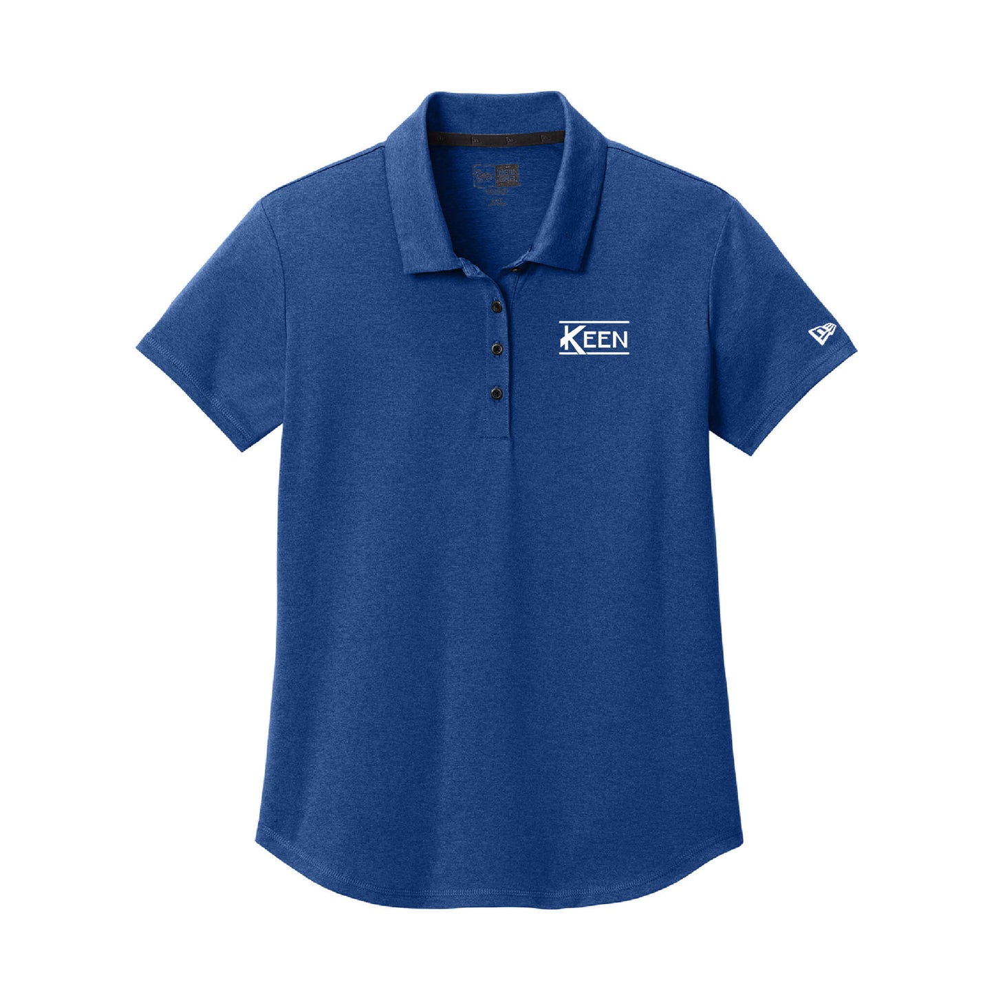 Power Polo - Ladies Fit