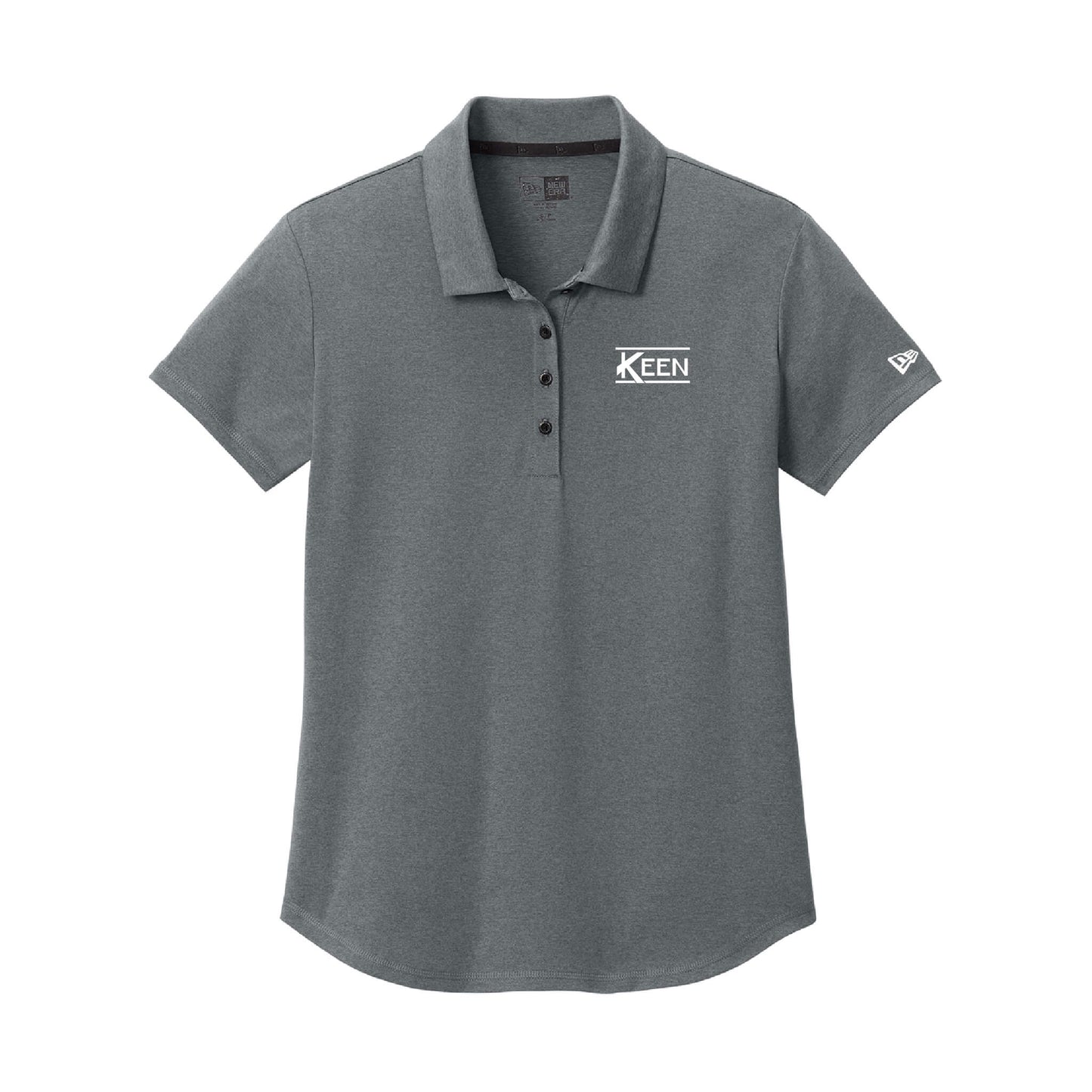Power Polo - Ladies Fit