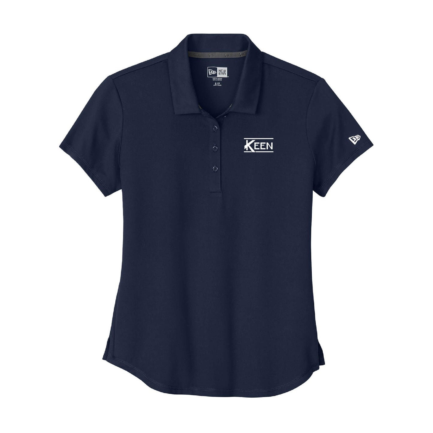 Power Polo - Ladies Fit