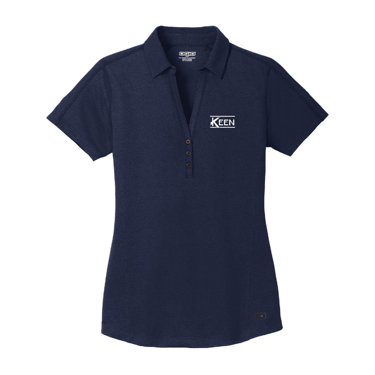 Onyx Polo - Ladies Fit