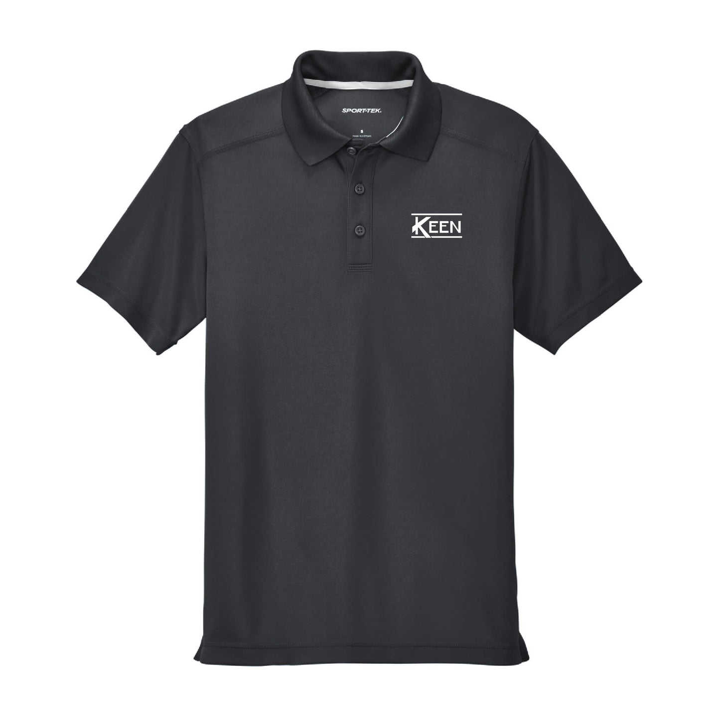 PosiCharge Micro-Mesh Polo - Unisex Fit