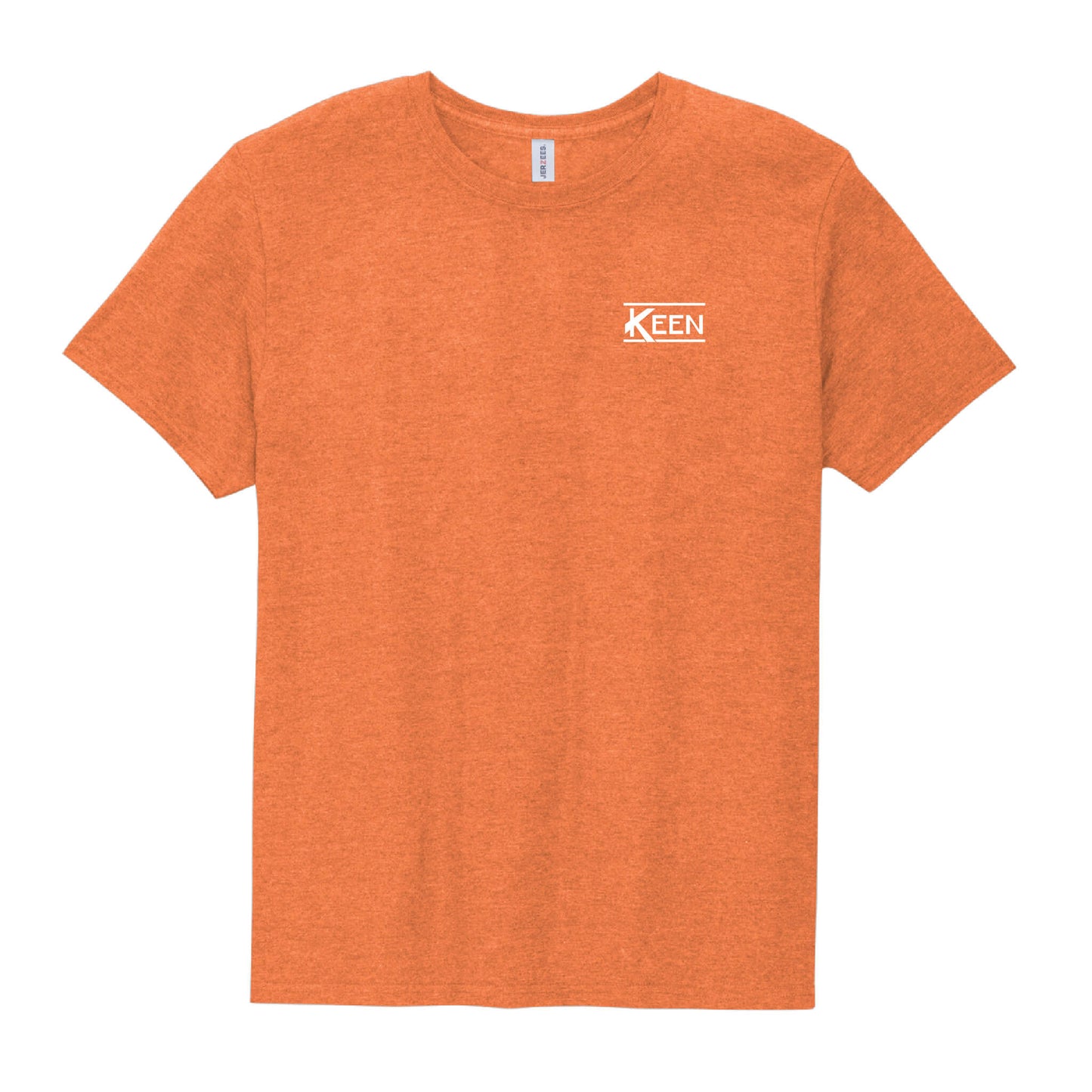Premium Blend Ring Spun T-Shirt - Unisex Fit