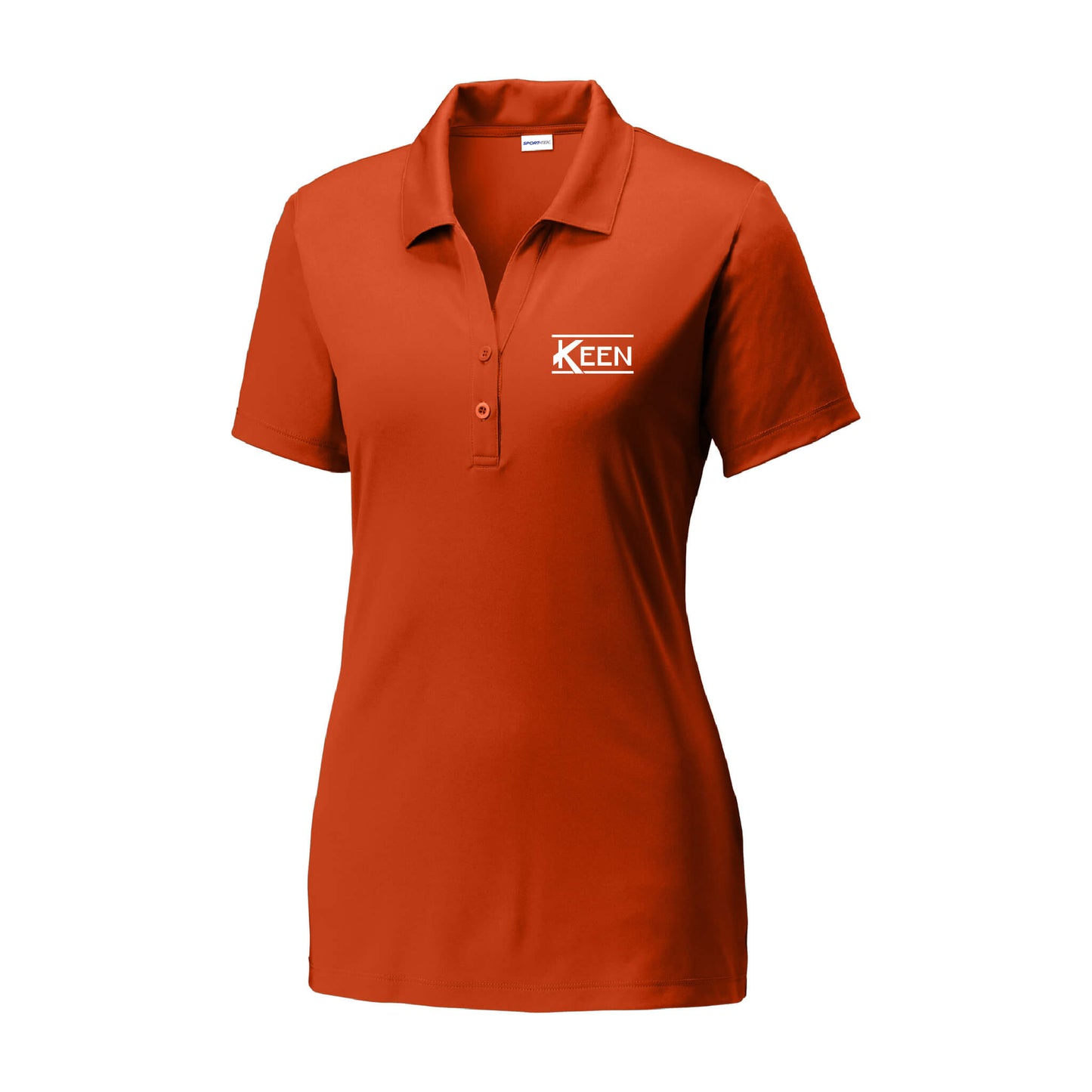 PosiCharge Competitor Polo - Ladies Fit