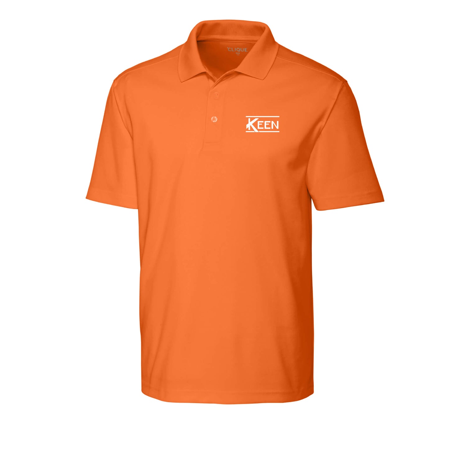 Spin Eco Performance Pique Polo - Unisex Fit