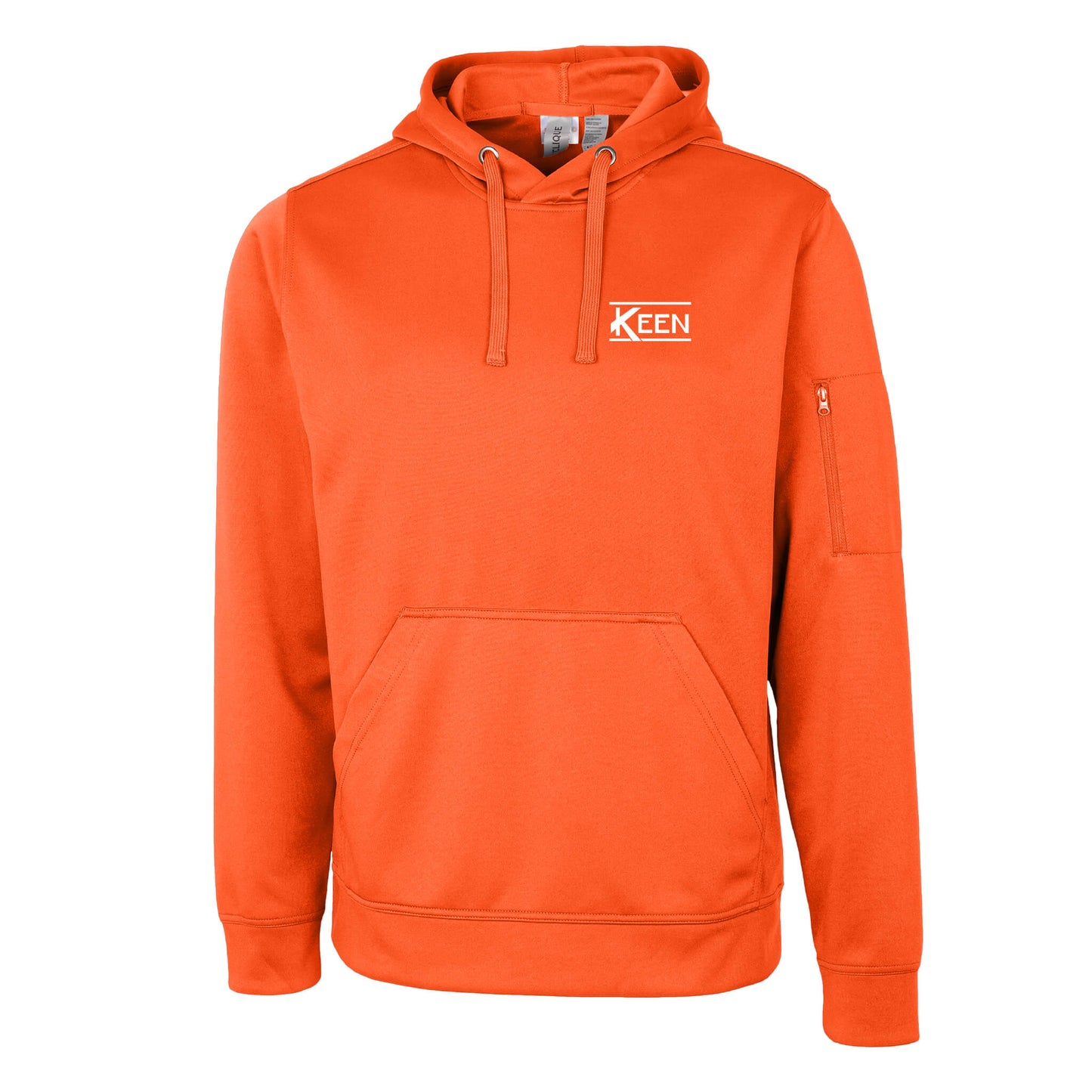 Lift Eco Performance Pullover Hoodie Sweatshirt - Unisex Fit