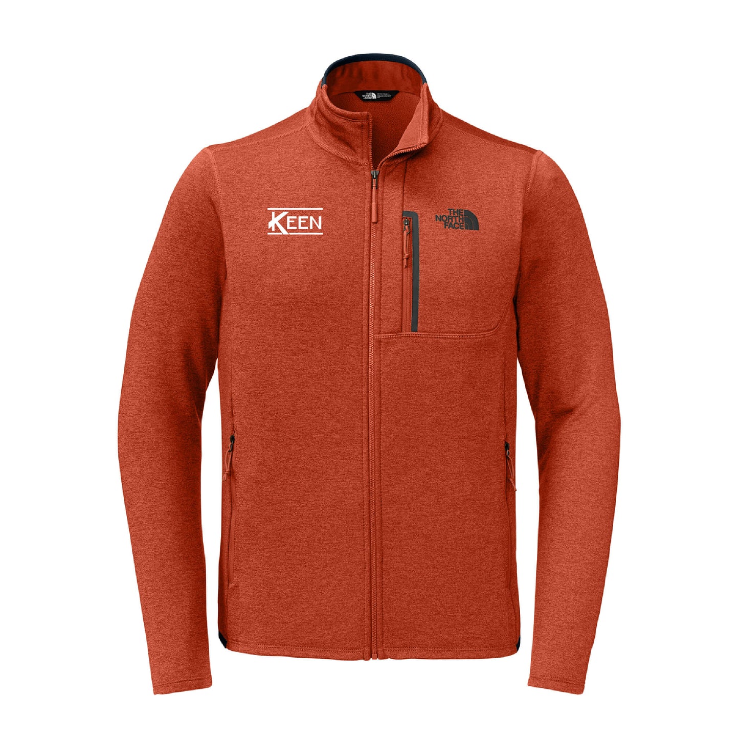 Skyline Full-Zip Fleece Jacket - Unisex Fit