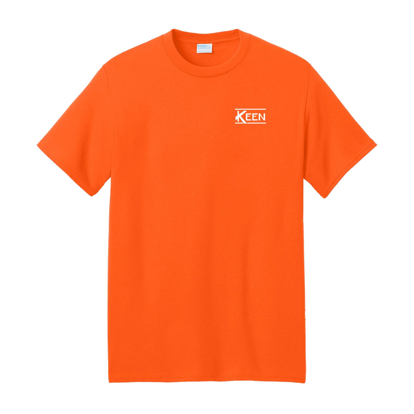 Core Blend Recycled T-Shirt - Unisex Fit