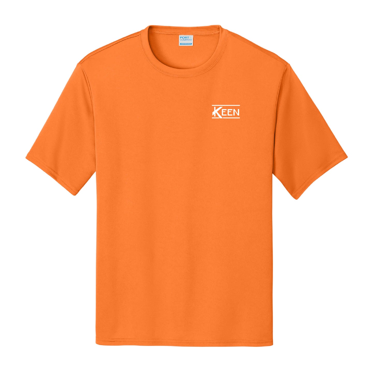 Performance T-Shirt - Unisex Fit