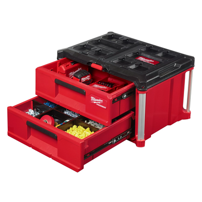 Packout 2-Drawer Tool Box