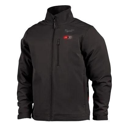 M12 Heated TOUGHSHELL Jacket - Adult