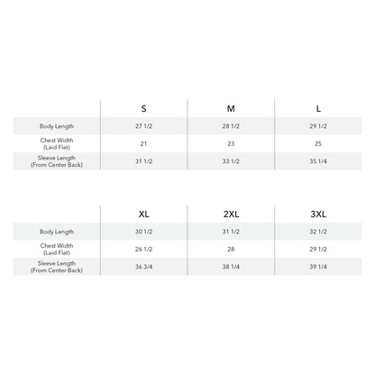 Garment-Dyed Quarter-Zip Sweatshirt - Unisex Fit