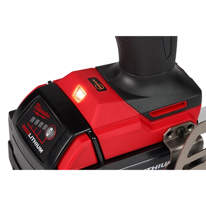 M18 FUEL 2 Tool Combo Kit: Hammerdrill & Impact Driver