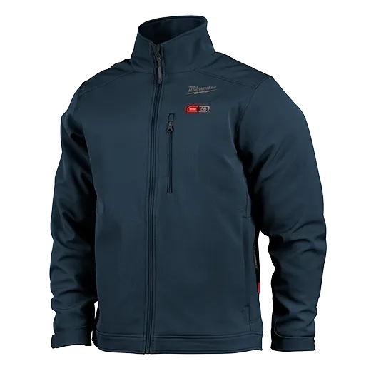 M12 Heated TOUGHSHELL Jacket - Adult