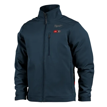 M12 Heated TOUGHSHELL Jacket - Adult