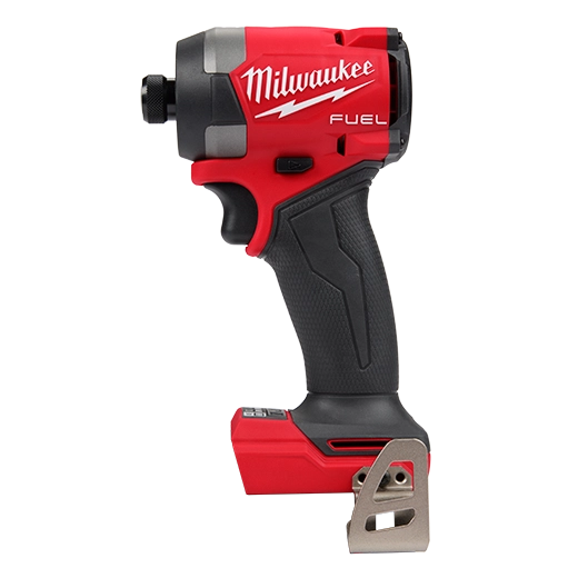 M18 FUEL 2 Tool Combo Kit: Hammerdrill & Impact Driver