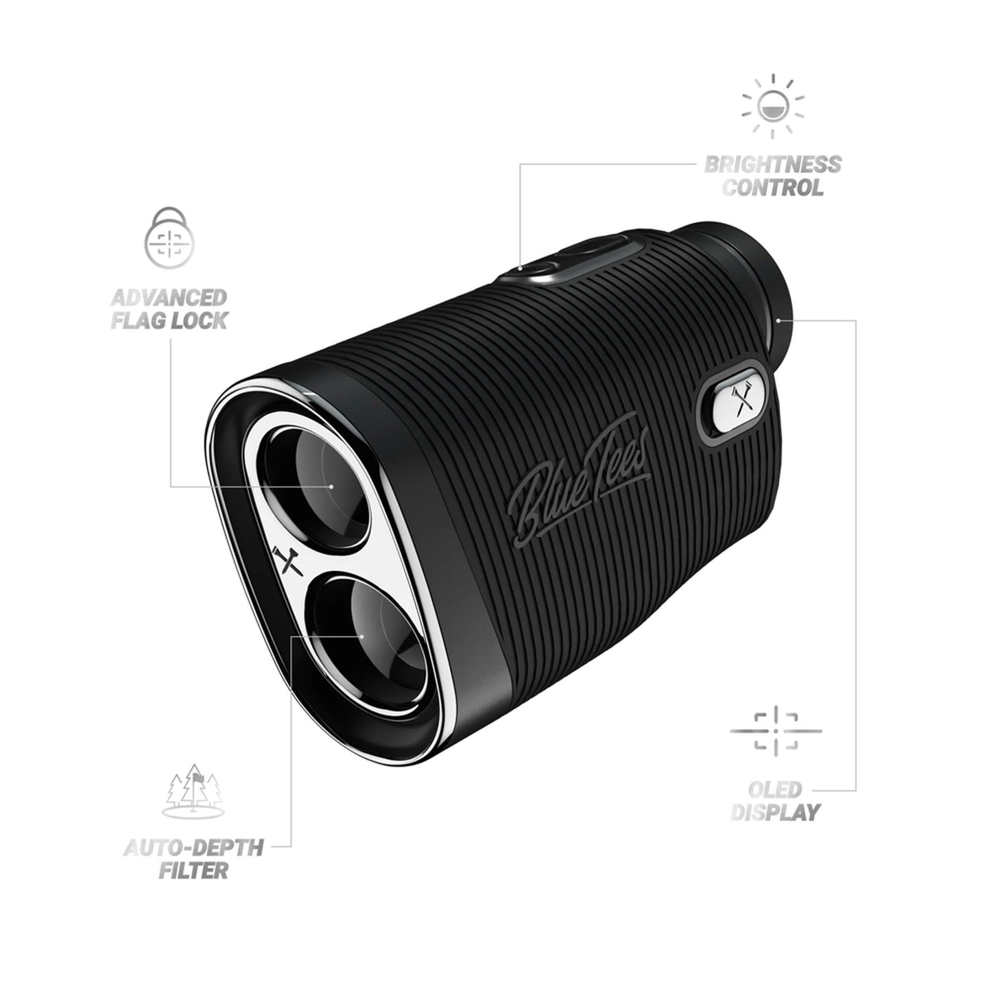 Series 4 Ultra Laser Rangefinder