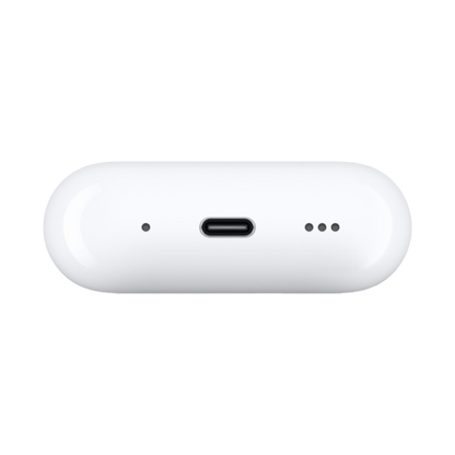 AirPods Pro With MagSafe Charging Case (USB-C) - 2nd Generation