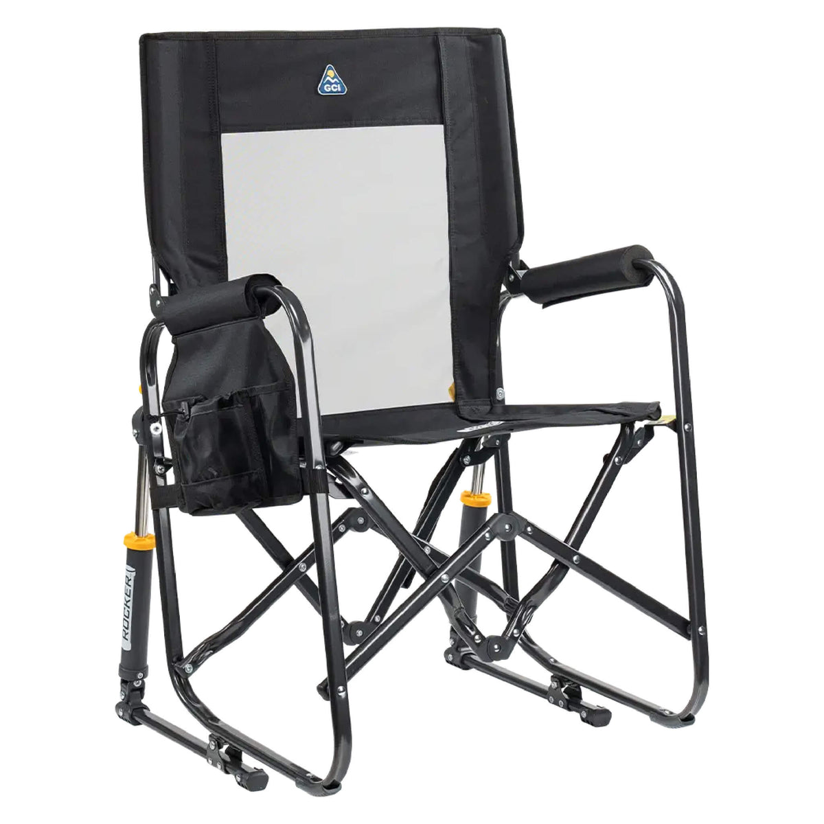 Stowaway Rocker