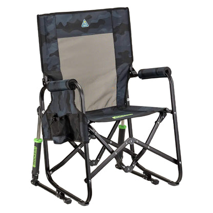 Stowaway Rocker