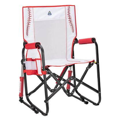 Stowaway Rocker