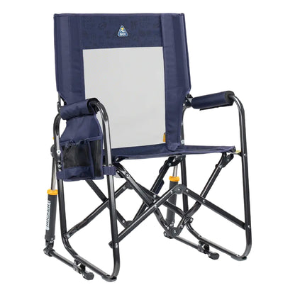 Stowaway Rocker