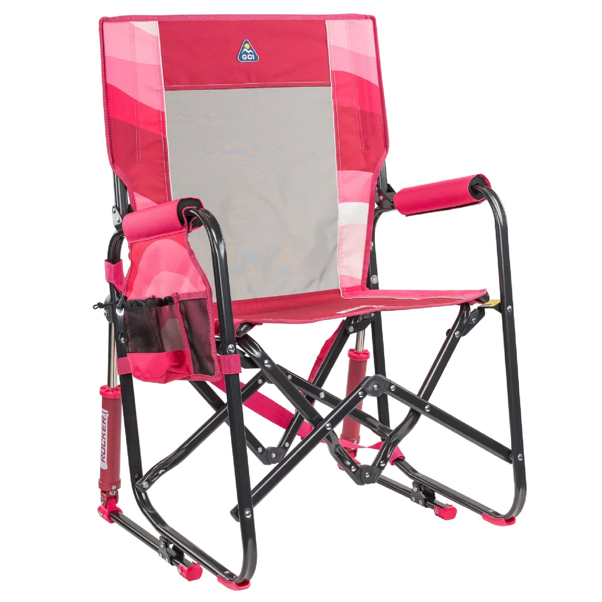 Stowaway Rocker
