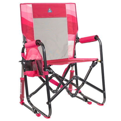 Stowaway Rocker