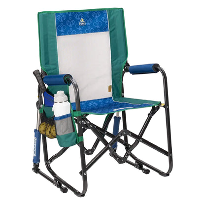 Stowaway Rocker