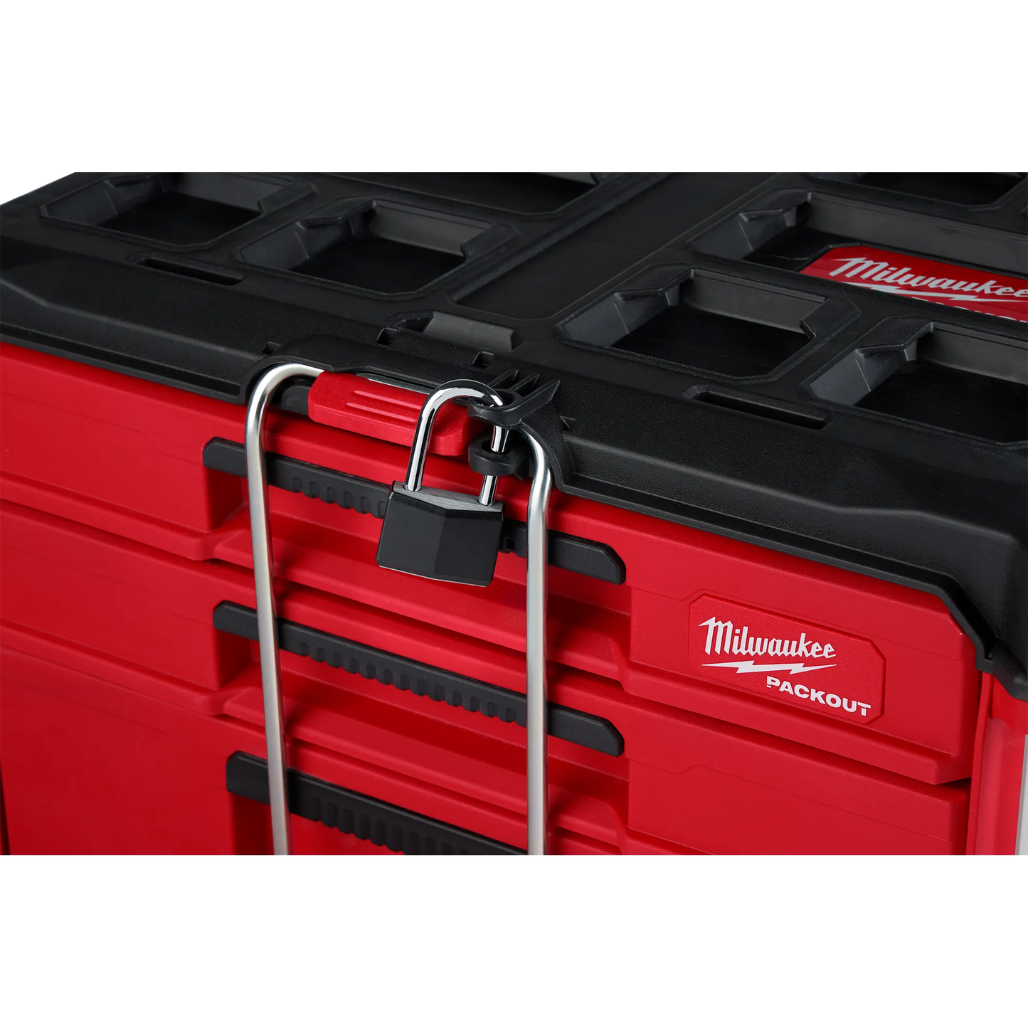 Packout 22" Modular 3-Drawer Tool Box