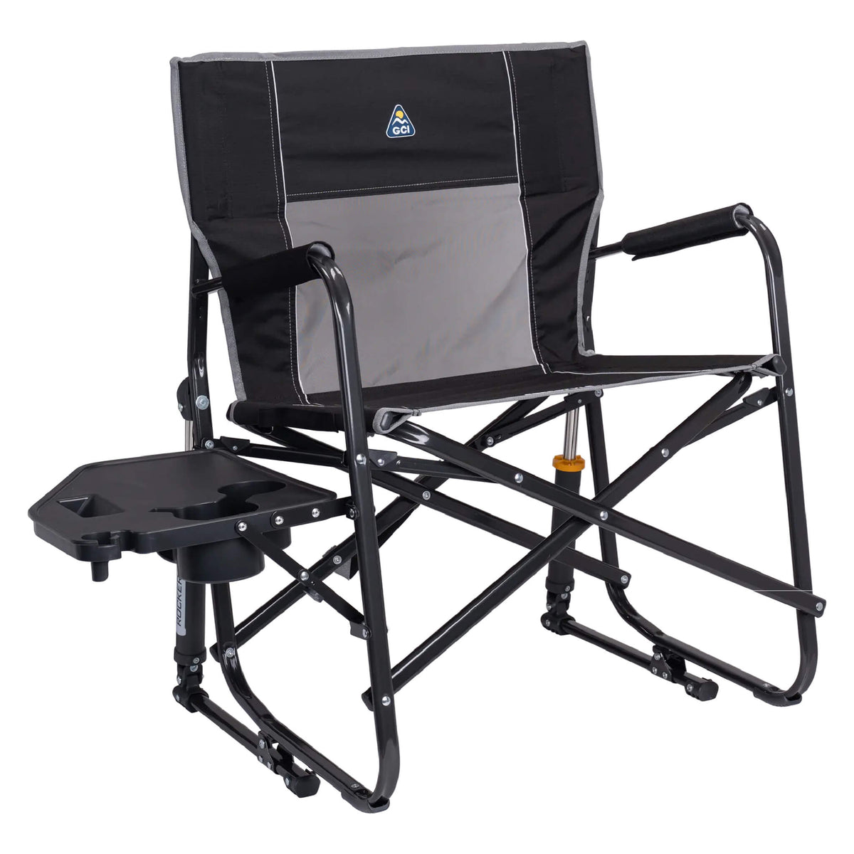 Freestyle Rocker XL with Side Table