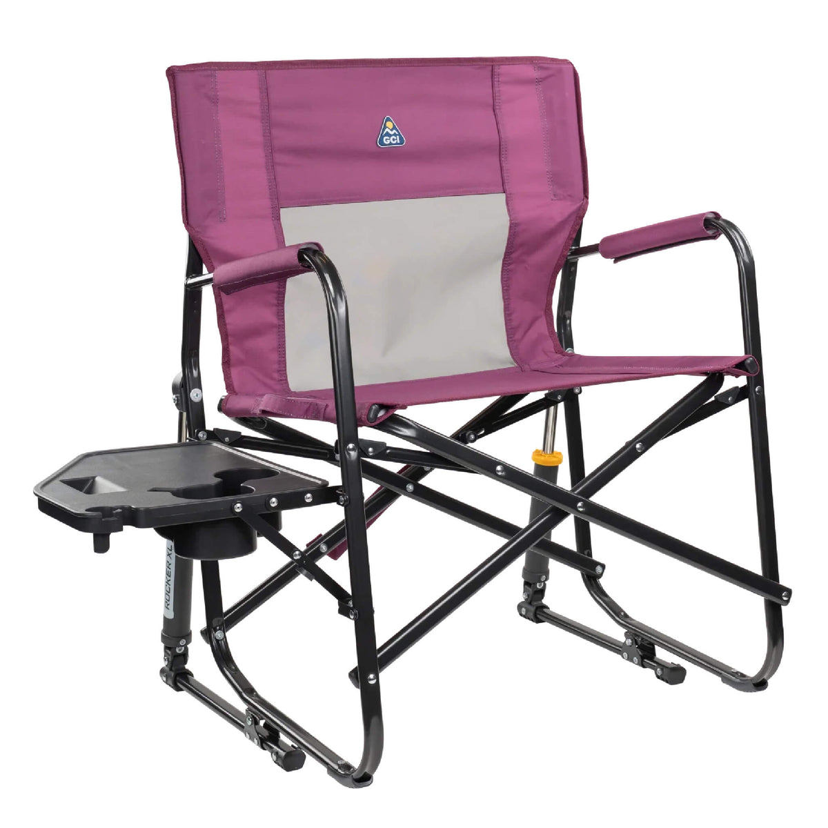 Freestyle Rocker XL with Side Table