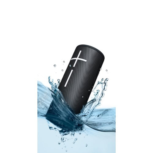 Boom 4 Bluetooth Speaker - Active Black