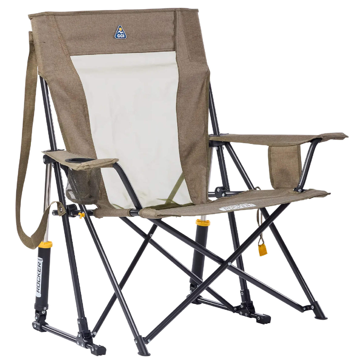 Comfort Pro Rocker XL