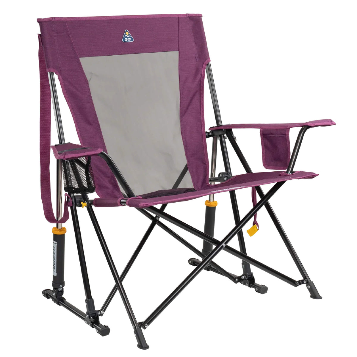 Comfort Pro Rocker XL
