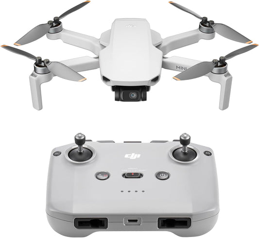 DJI Mini 4K