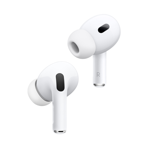 AirPods Pro With MagSafe Charging Case (USB-C) - 2nd Generation