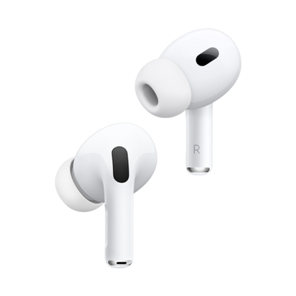 AirPods Pro With MagSafe Charging Case (USB-C) - 2nd Generation