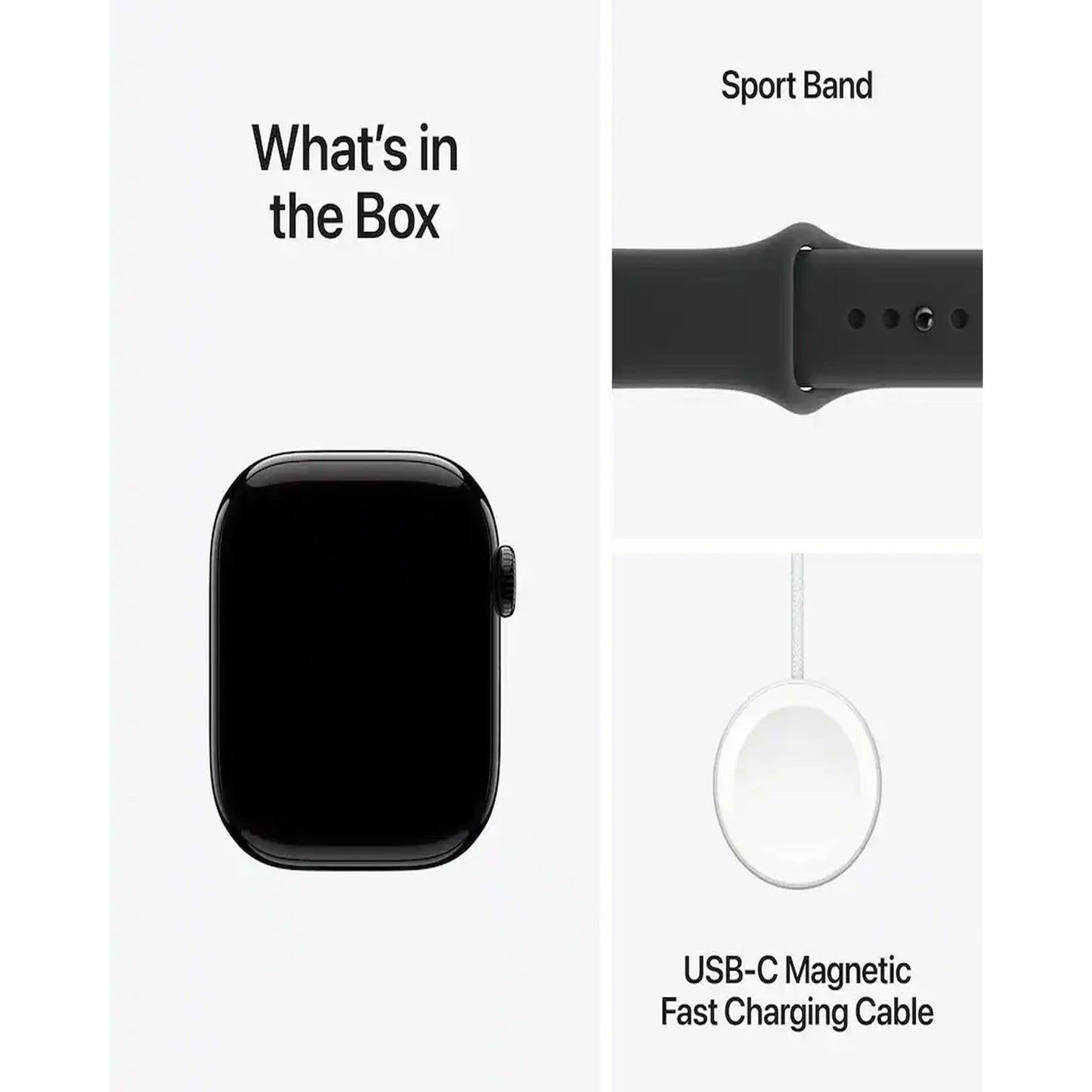 Apple Watch Series 11 GPS