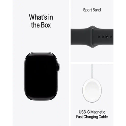 Apple Watch Series 11 GPS