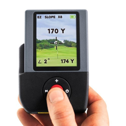 Callaway SV Laser Rangefinder