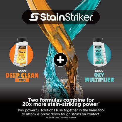 StainStriker + 3 Tools