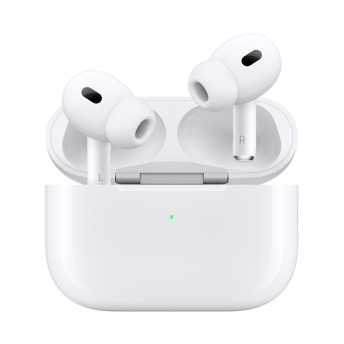 AirPods Pro With MagSafe Charging Case (USB-C) - 2nd Generation