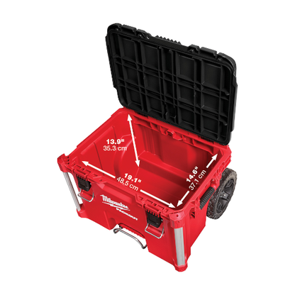 Packout 22" Rolling Tool Box