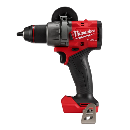 M18 FUEL 2 Tool Combo Kit: Hammerdrill & Impact Driver
