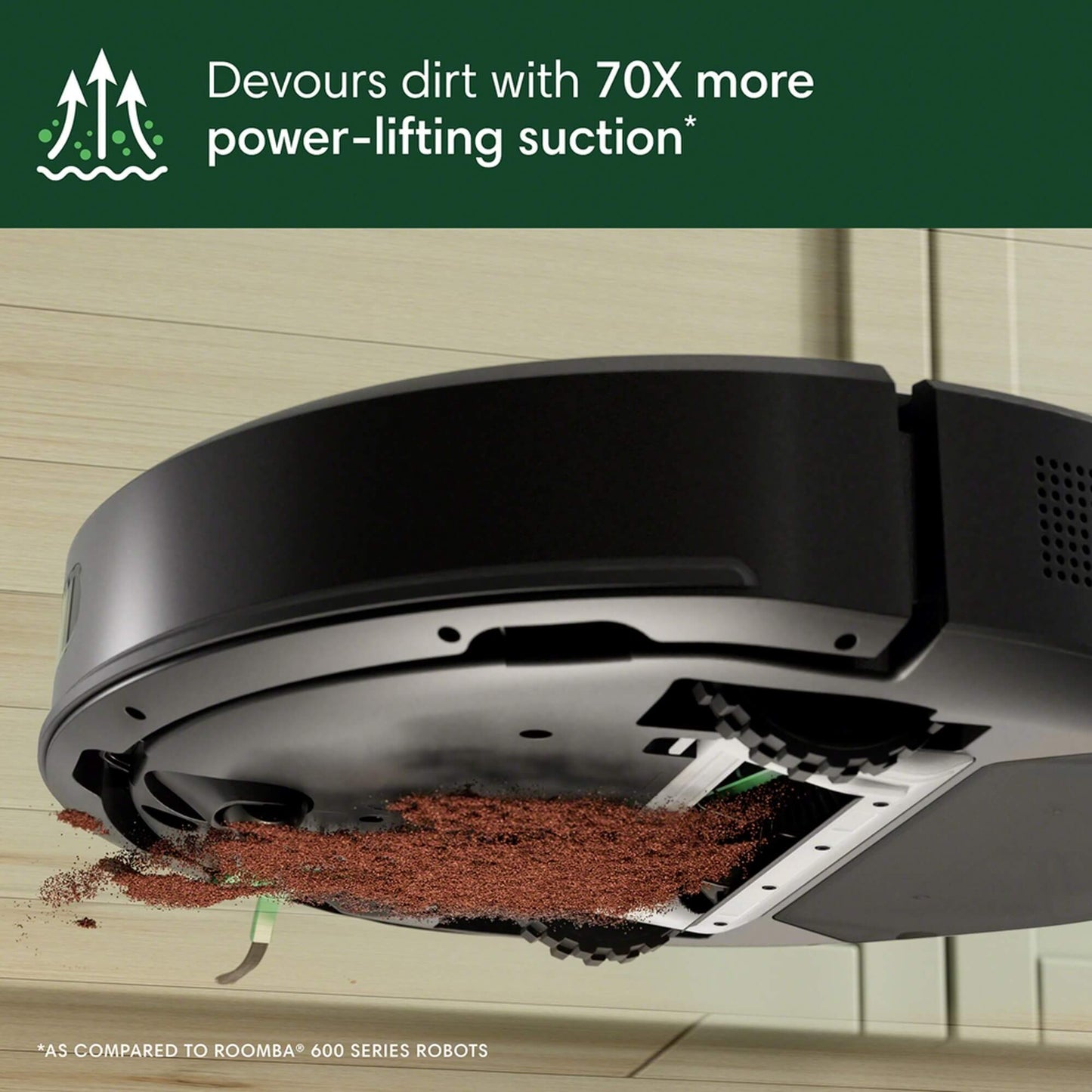 Roomba 105 Robot Vacuum