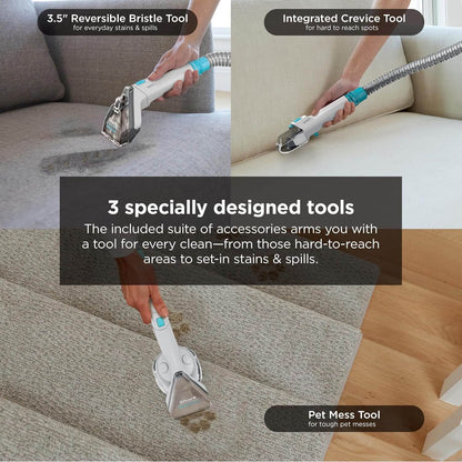 StainStriker + 3 Tools
