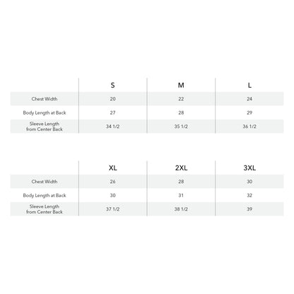 NuBlend Full-Zip Hooded Sweatshirt - Unisex Fit