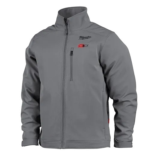 M12 Heated TOUGHSHELL Jacket - Adult